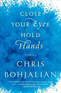 Close Your Eyes, Hold Hands
