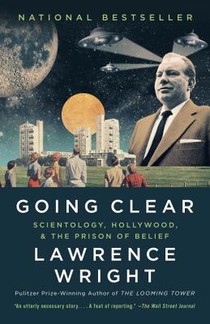 Wright, L: Going Clear