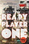 Ready Player One voorzijde