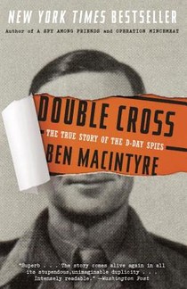 Macintyre, B: Double Cross