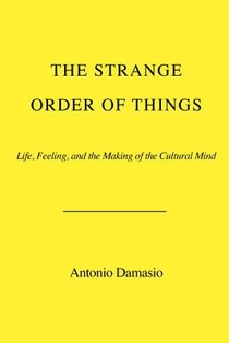 The Strange Order of Things voorzijde