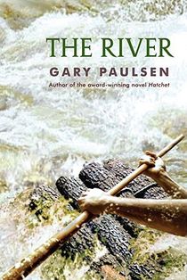 Paulsen, G: River