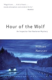 Hour of the Wolf