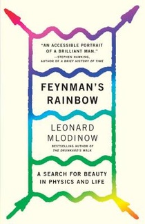 Mlodinow, L: Feynman's Rainbow