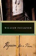 Faulkner, W: Requiem for a Nun voorzijde