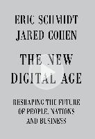The New Digital Age