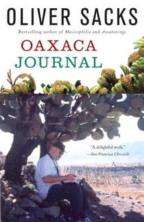 OAXACA JOURNAL