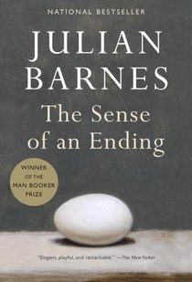 Barnes, J: Sense of an Ending