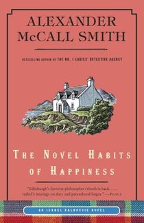 NOVEL HABITS OF HAPPINESS