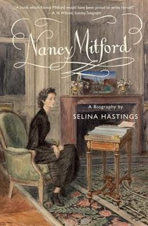 Hastings, S: Nancy Mitford