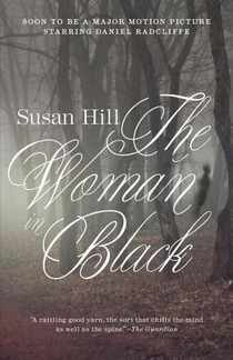 The Woman in Black: A Ghost Story