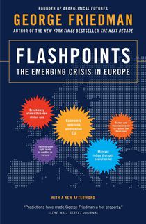 Flashpoints voorzijde