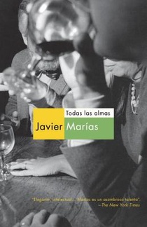 SPA-TODAS LAS ALMAS / ALL SOUL