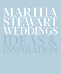 Martha Stewart Weddings