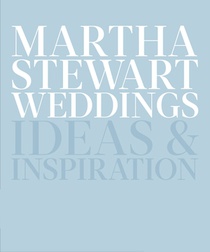 Martha Stewart Weddings voorzijde