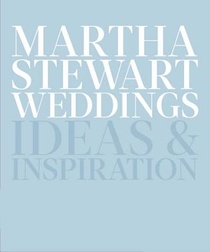 Martha Stewart Weddings voorzijde