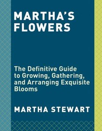 Martha's Flowers voorzijde
