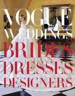 Vogue Weddings voorzijde