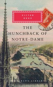 HUNCHBACK OF NOTRE-DAME voorzijde