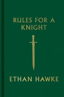 Rules for a Knight voorzijde