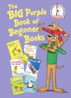 The Big Purple Book of Beginner Books voorzijde