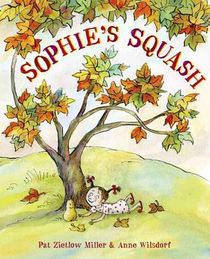 Sophie's Squash