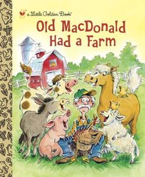 Old MacDonald Had a Farm