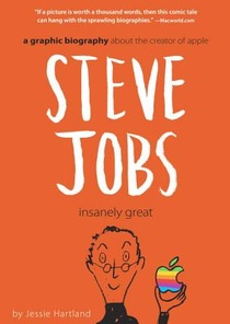 STEVE JOBS INSANELY GRT