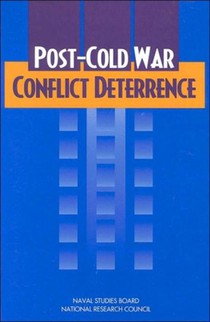 Post-Cold War Conflict Deterrence