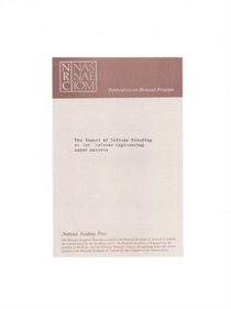 The Impact of Defense Spending on Nondefense Engineering Labor Markets