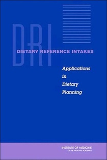 Dietary Reference Intakes