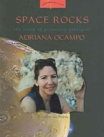 Space Rocks voorzijde
