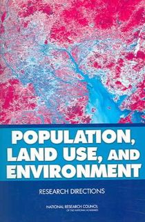 Population, Land Use, and Environment