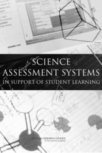 Systems for State Science Assessment