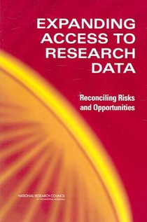Expanding Access to Research Data