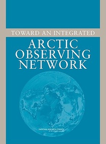 Toward an Integrated Arctic Observing Network