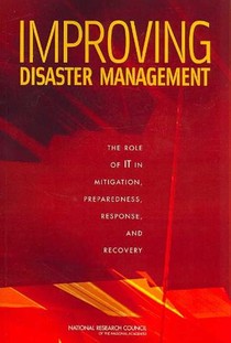 Improving Disaster Management