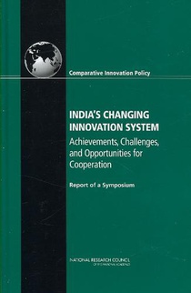 India's Changing Innovation System