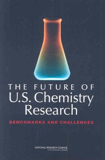 The Future of U.S. Chemistry Research