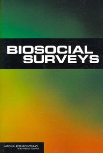 Biosocial Surveys