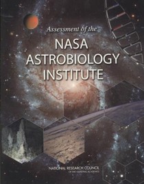 Assessment of the NASA Astrobiology Institute