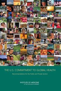 The U.S. Commitment to Global Health
