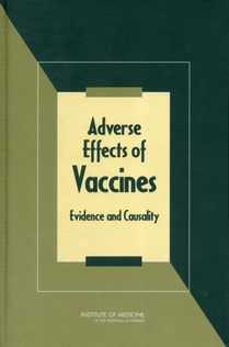 Adverse Effects of Vaccines