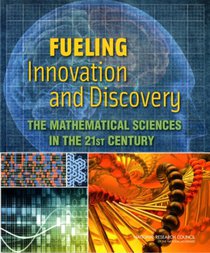 Fueling Innovation and Discovery