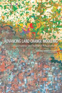 Advancing Land Change Modeling