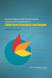 Research Opportunities Concerning the Causes and Consequences of Child Food Insecurity and Hunger