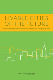 Livable Cities of the Future