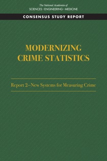 Modernizing Crime Statistics: Report 2