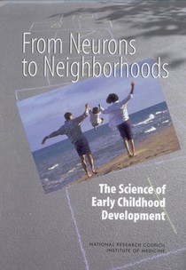 From Neurons to Neighborhoods
