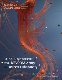 2024 Assessment of the DEVCOM Army Research Laboratory